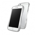 Алюминиевый бампер для iPhone 6 DRACO 6 Astro Silver (Серебристый) DR60A1-SVL